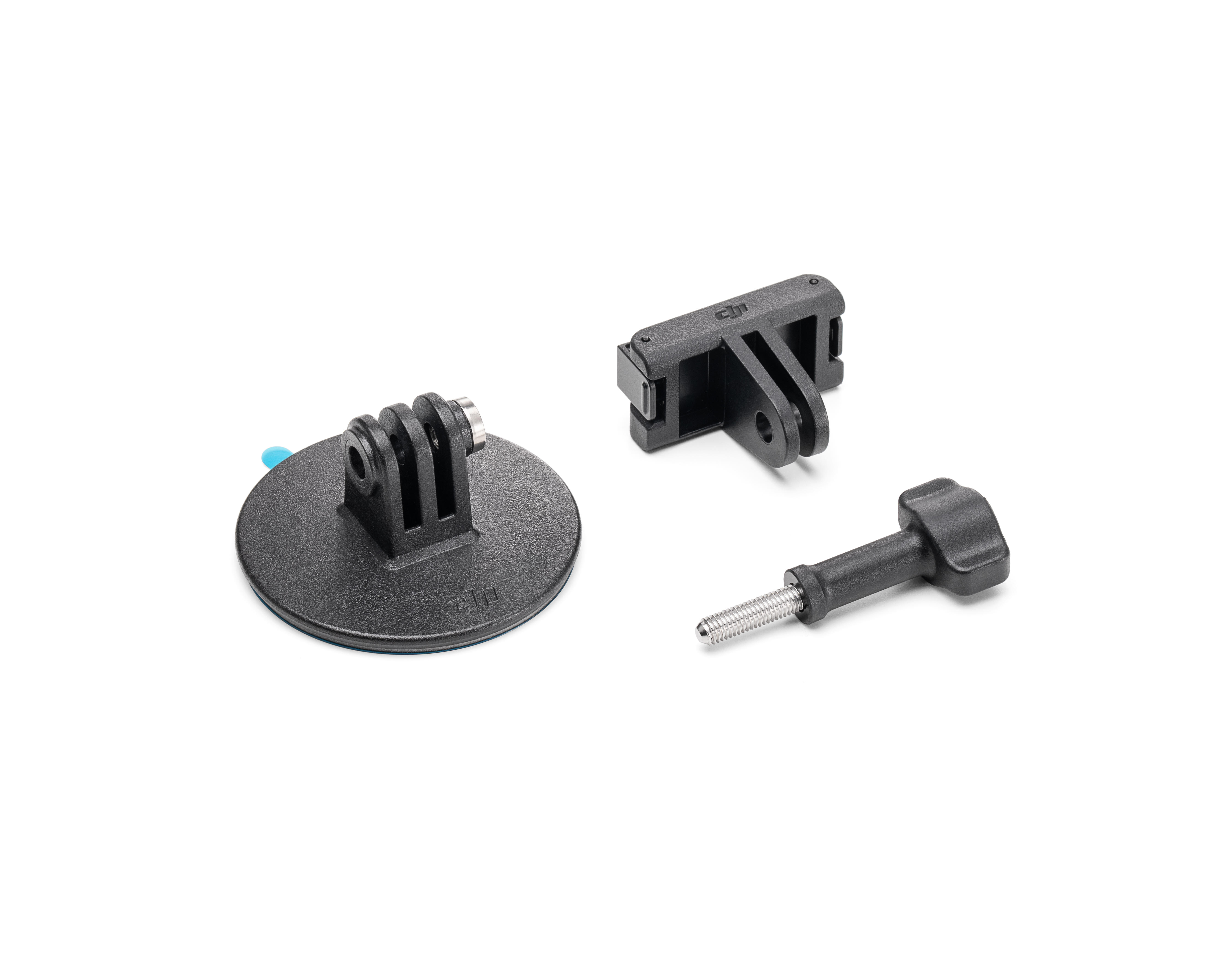 DJI Osmo Action 3 - Adhesive Base Kit